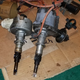 Image for article titled A Simple Electrical Issue Has Stopped My $500 Postal Jeep Project in Its Tracks